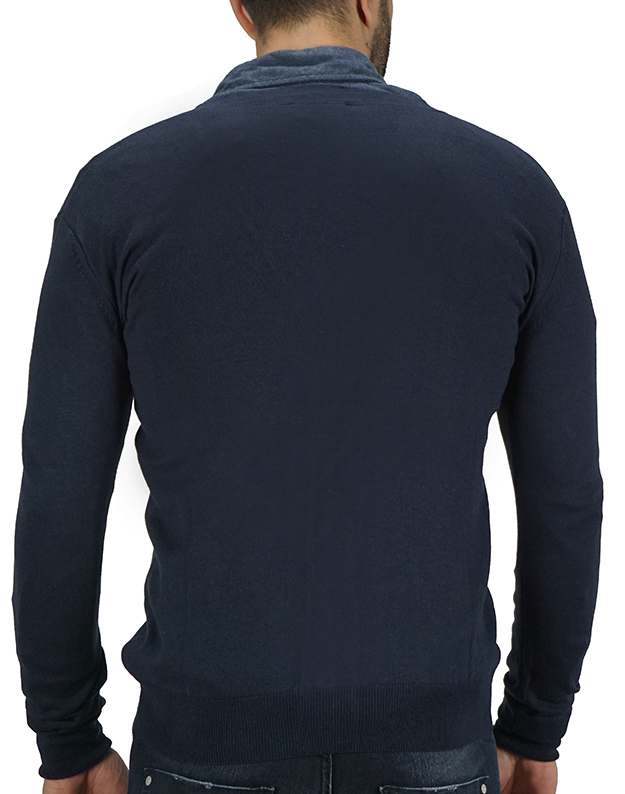 Endeson Man Sweater